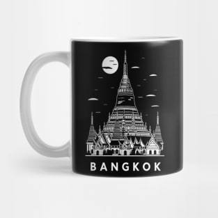 BANGKOK Mug